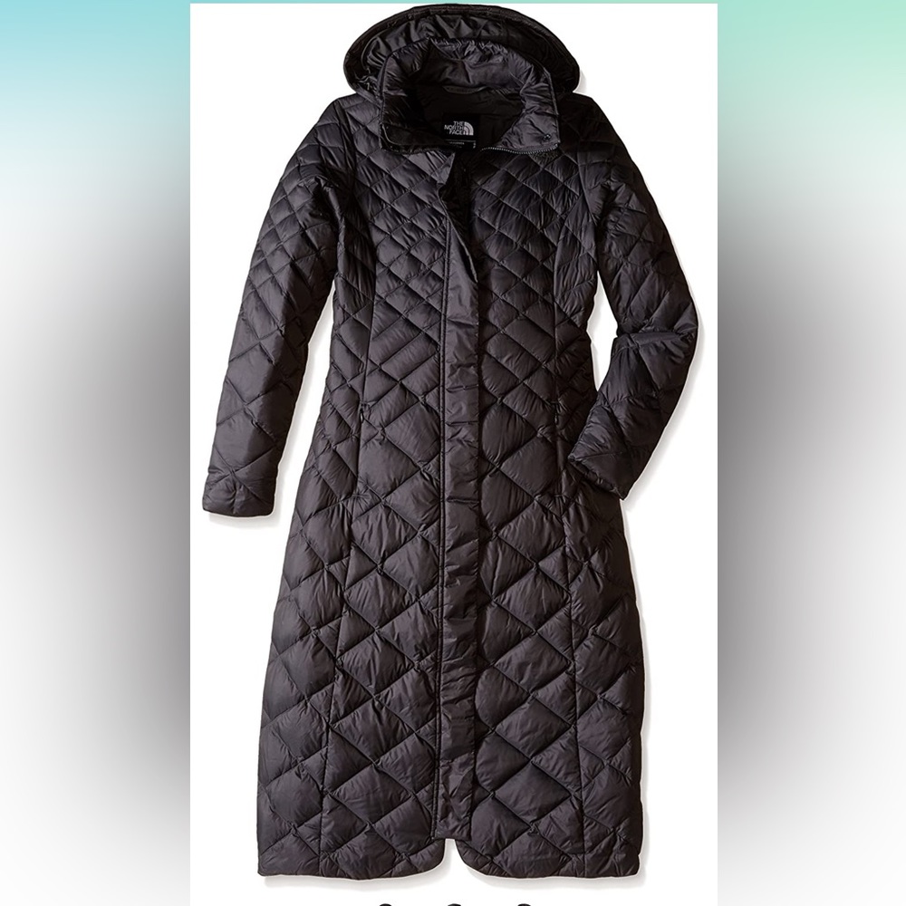 The North Face Women's Triple C Parka